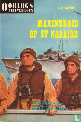 Marineraid op St Nazaire - Image 1