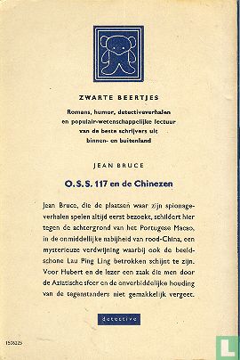 O.S.S. 117 en de Chinezen - Bild 2