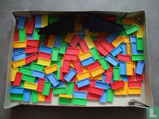 Domino Express - Afbeelding 2