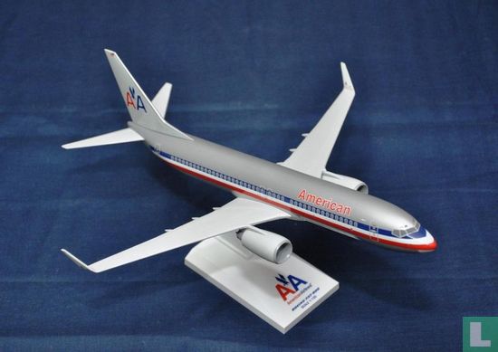 American AL - 737-800 (01)