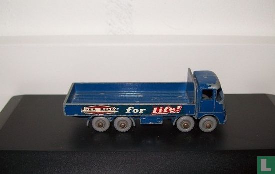 ERF 68G Truck 'Ever Ready' - Image 3