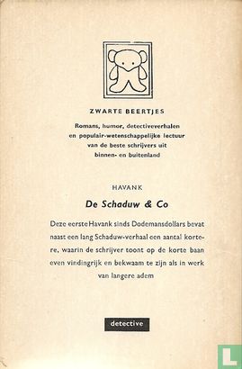 De Schaduw & Co - Afbeelding 2