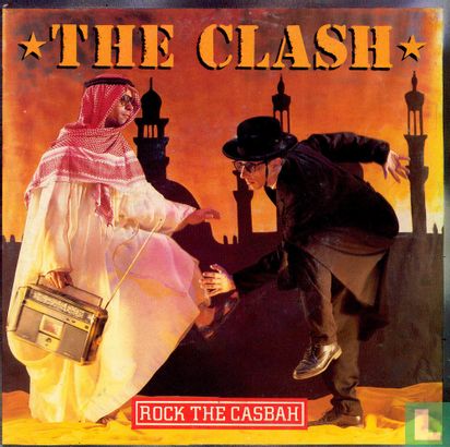 Rock the Casbah - Afbeelding 1