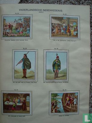 Album der Vaderlandsche Geschiedenis - Image 3