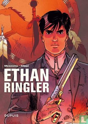 Ethan Ringler - Afbeelding 1
