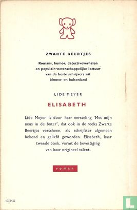 Elisabeth - Bild 2