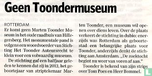 Geen Toondermuseum