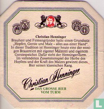 Christian Henninger  - Image 1