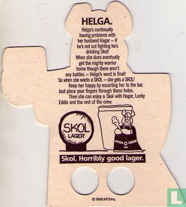 Helga - Afbeelding 2