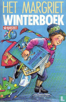 Het Margriet Winterboek - Image 1