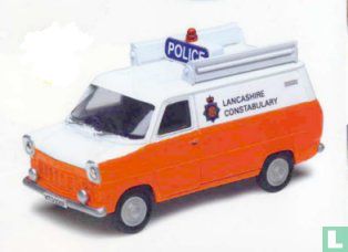 Ford Transit Van MkI - Lancashire Accident Unit - Afbeelding 1