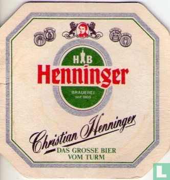 Christian Henninger  - Image 2
