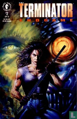 The Terminator: Endgame 2 - Image 1