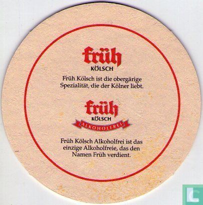 Cölner Hofbräu  Früh - Afbeelding 1