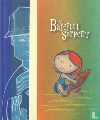 The Barefoot Serpent - Image 1