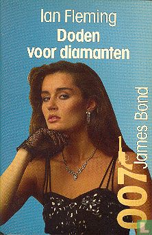 Doden voor diamanten - Image 1