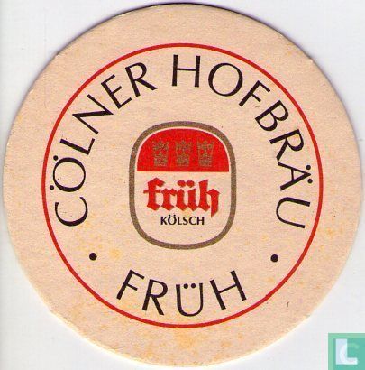 Cölner Hofbräu  Früh - Bild 2