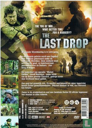 The Last Drop - Image 2