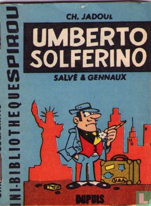 Umberto Solferino - Afbeelding 1