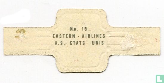 Eastern Airlines - V.S. - Afbeelding 2