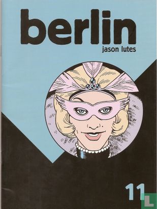 Berlin 11 - Image 1