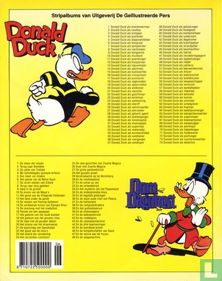 Donald Duck als fotograaf - Image 2