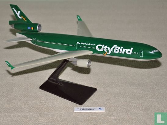 Citybird - MD-11 (01)