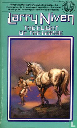 The flight of the horse - Image 1