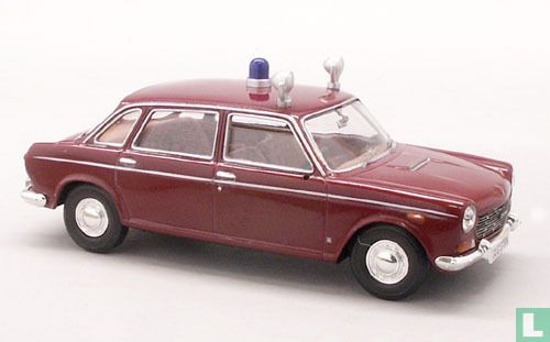 Austin 1800 - Diplomatic Protection Group