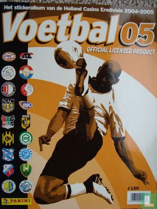 Voetbal 05 - Image 1