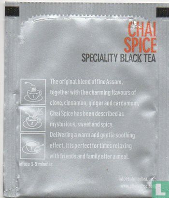 Chai Spice - Image 2