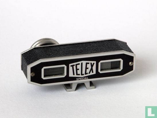 Telex Special - Image 1