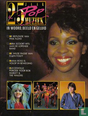 1980: De Disco verovert de Wereld - Afbeelding 1