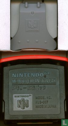 Nintendo 64 Expansion Pak - Image 3