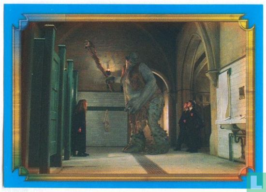 Harry Potter en de Geheime Kamer - Film  Versie