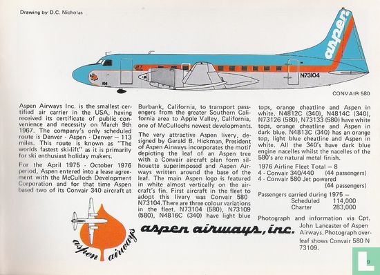 Airliners No.16 (PIA 747) - Bild 2