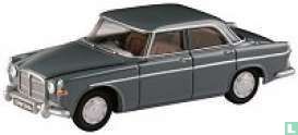 Rover P5 MkII - Steel Blue
