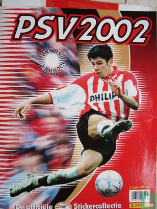PSV 2002 - Image 1