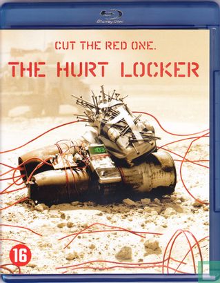 The Hurt Locker - Image 1