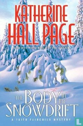 The Body in the Snowdrift  - Image 1