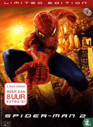 Spider-Man 2 - Bild 1