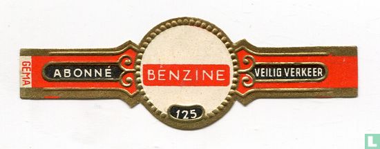 Benzine - Image 1