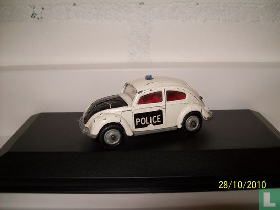 Volkswagen 1300 Kever Police