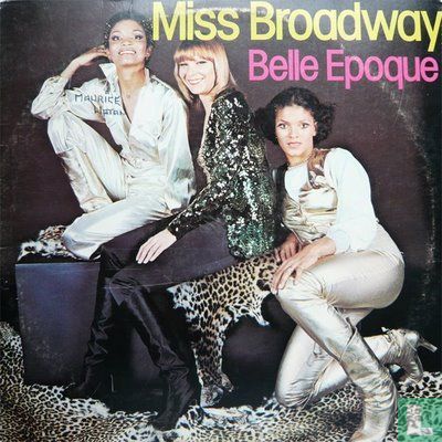 Miss Broadway - Image 1