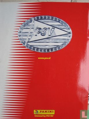 PSV 2002 - Image 2
