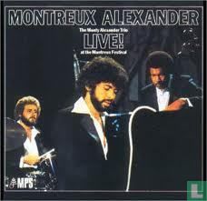 Live At The Montreux Festival - Afbeelding 1
