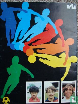 Top Voetbal 1981-1982 - Image 2