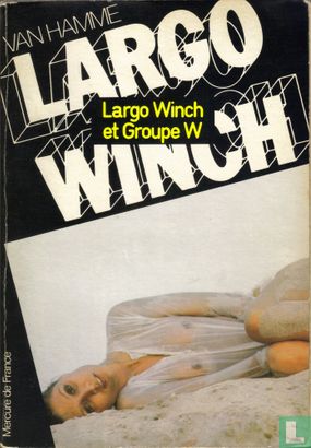 Largo Winch et Groupe W - Bild 1