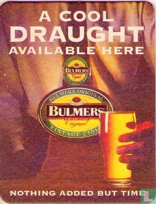 A Cool Draught available here