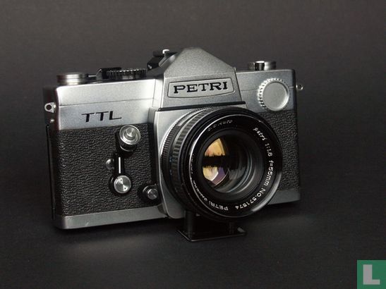 Petri TTL - Image 2